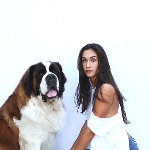 Meet your Posher, Megane